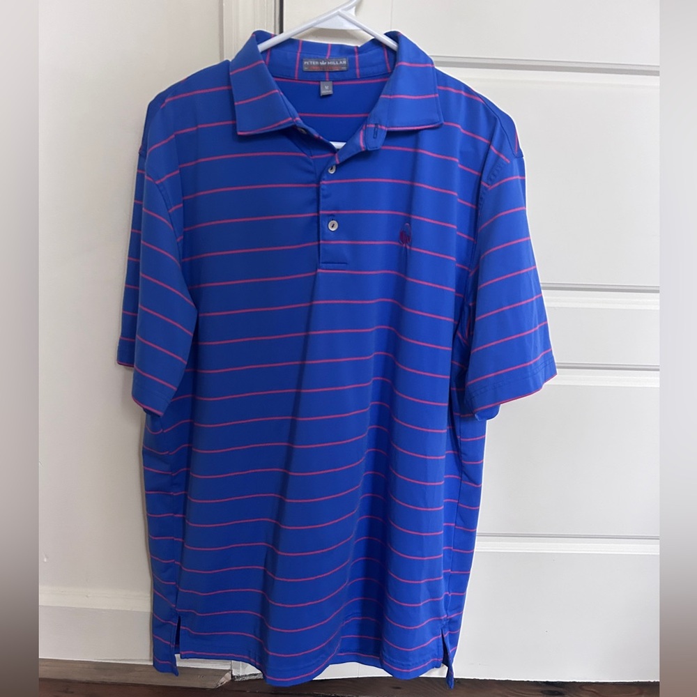 Men’s Peter Millar Polo